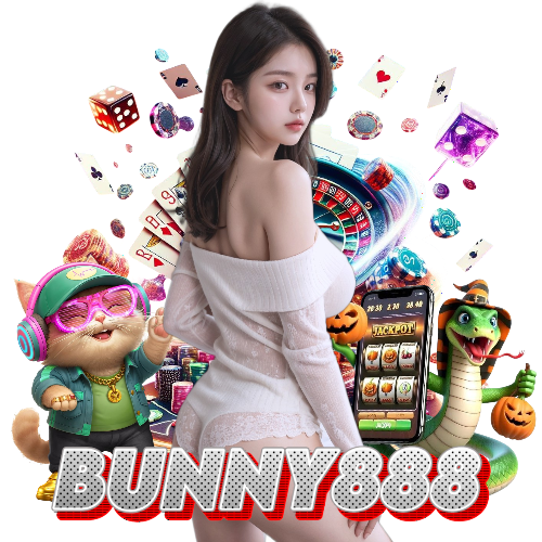 bunny888