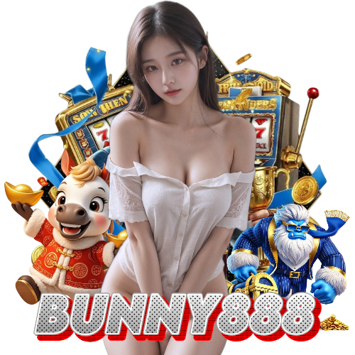 bunny888 อันดับ 1