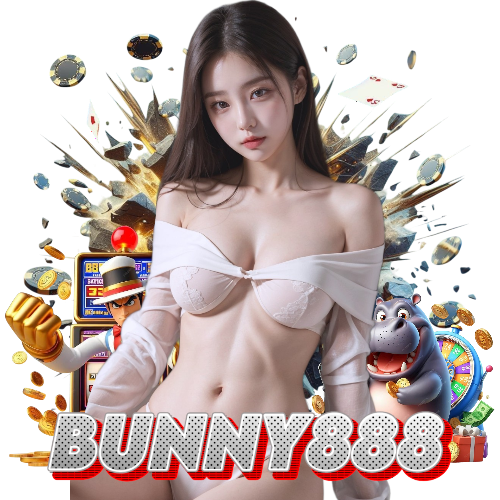 bunny888 เว็บตรง
